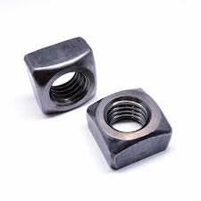 square nuts